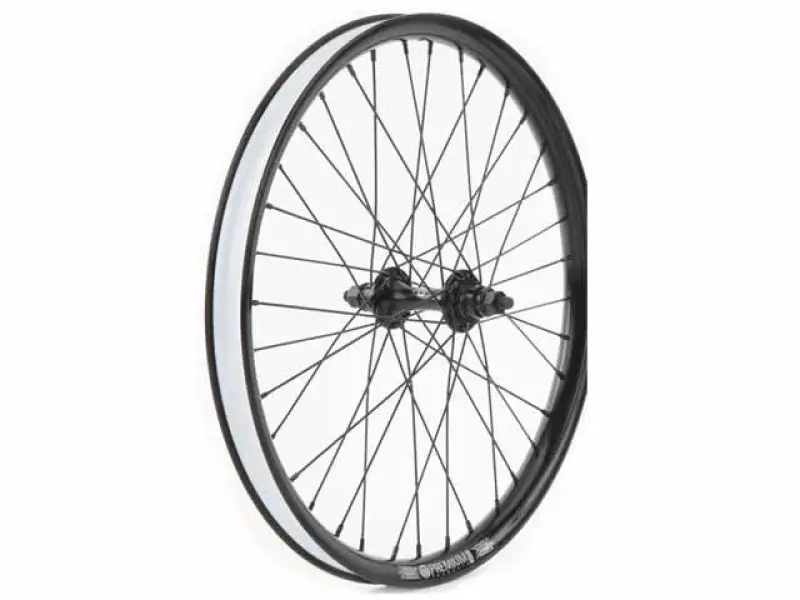 Premium "Lite Front" Front Wheel