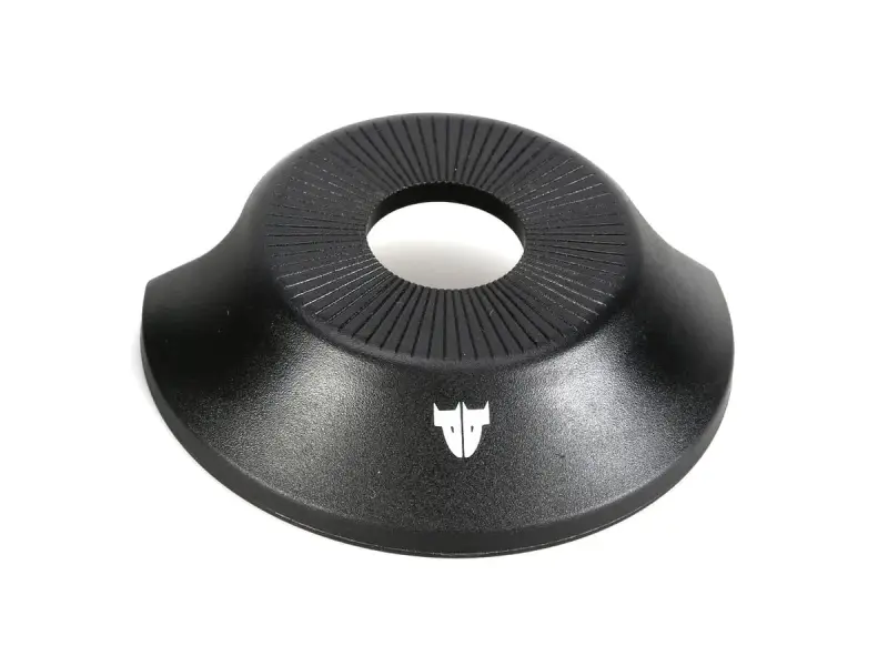 Premium Plastic Rear Hubguard - Driver Side (DS)