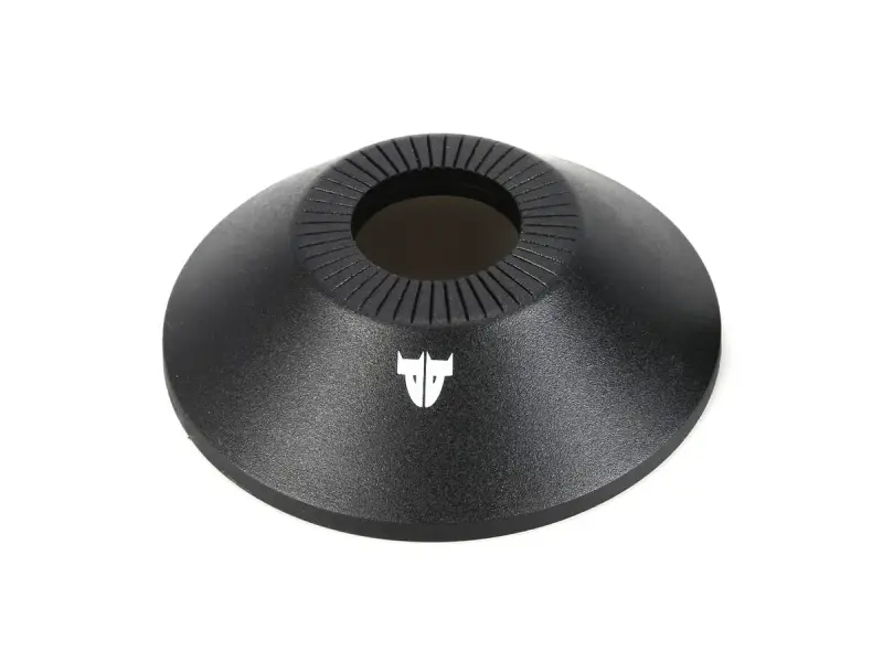 Premium Plastic Rear Hubguard - Non Driver Side