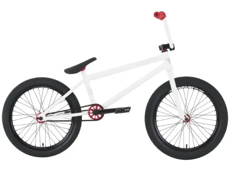 Premium Products "Broadway" 2013 BMX Bike