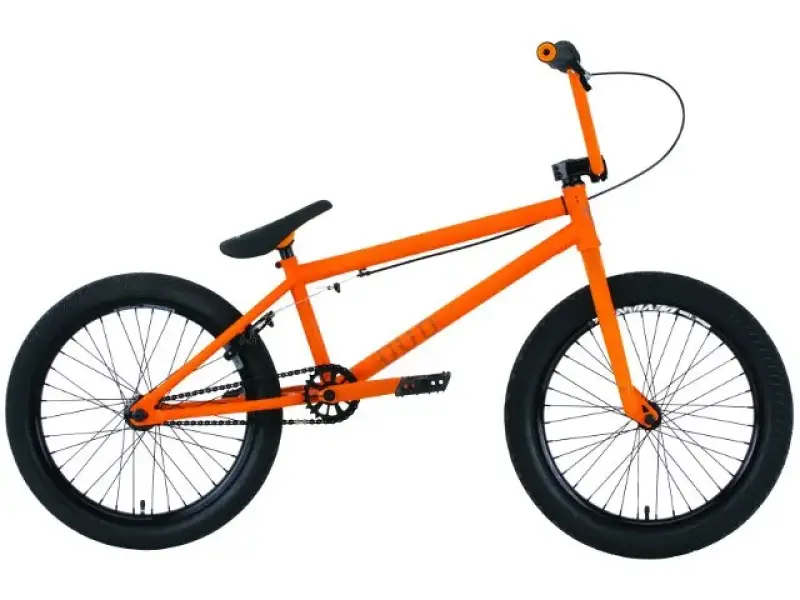 Premium Products "Duo" 2013 BMX Bike