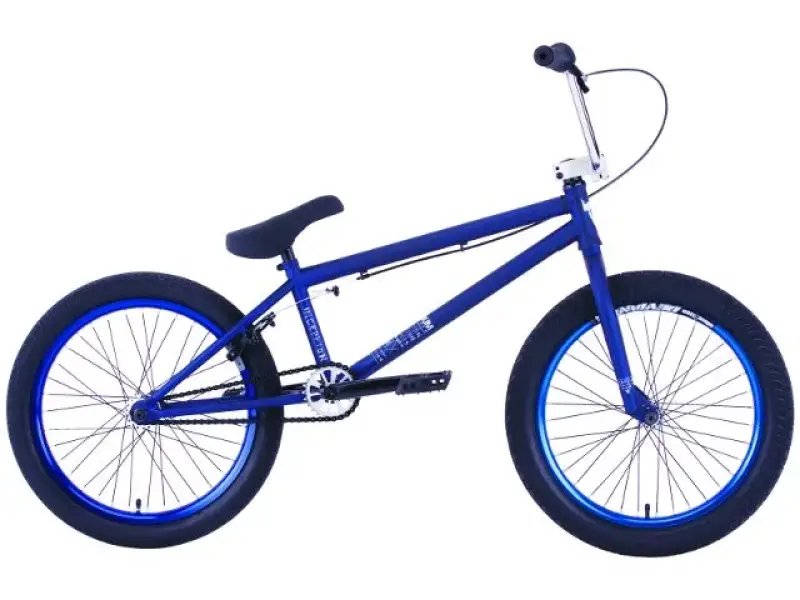 Premium Products "Inception" 2013 BMX Rad