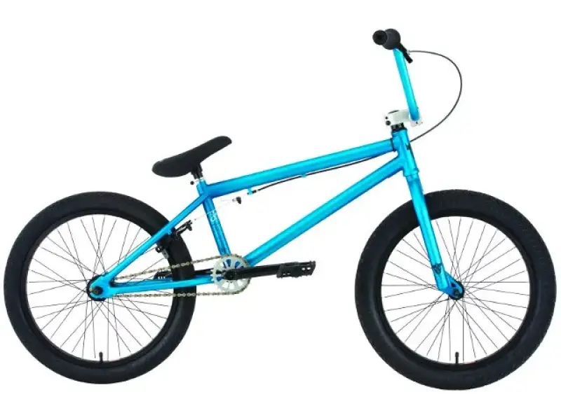 Premium Products "Solo" 2013 BMX Rad
