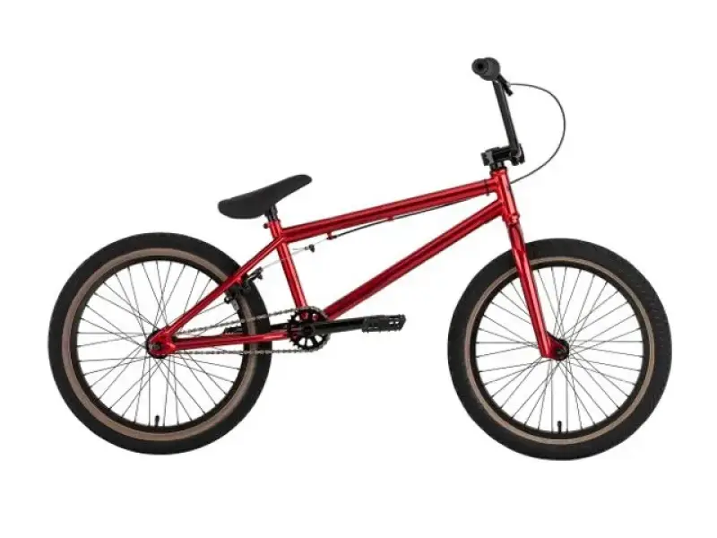 Premium Products "Solo" 2014 BMX Rad