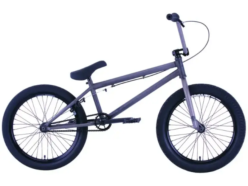 Premium Products "Spire" 2013 BMX Rad