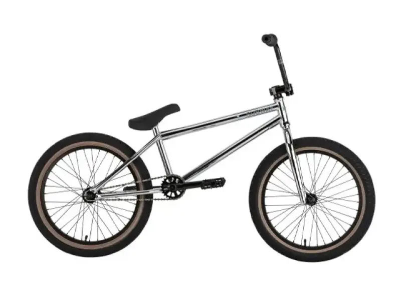Premium Products "Subway" 2014 BMX Bike