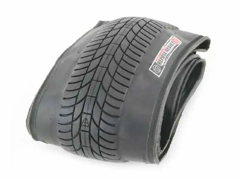 Premium "Refuse Resist" BMX Folding Tire