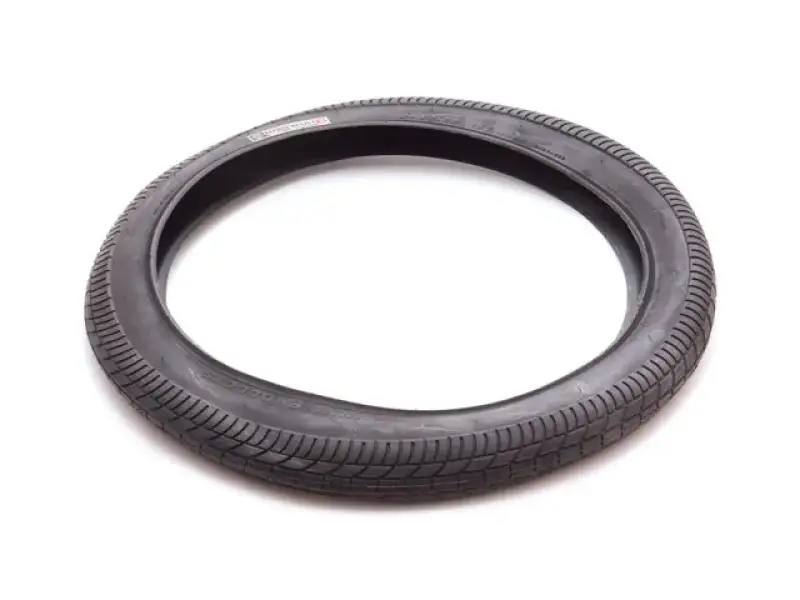 Premium "Refuse Resist" BMX Tire