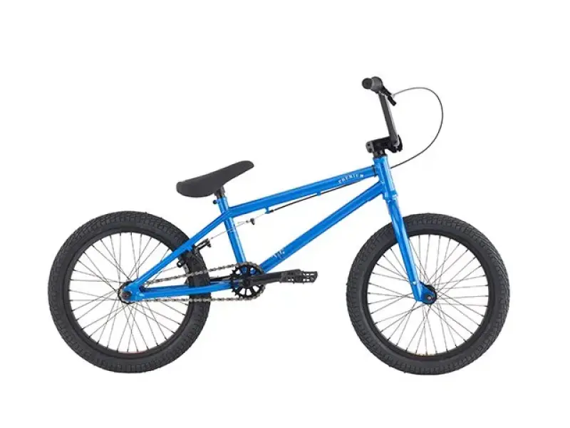 Premium "Solo 18" 2015 BMX Rad - 18 Zoll