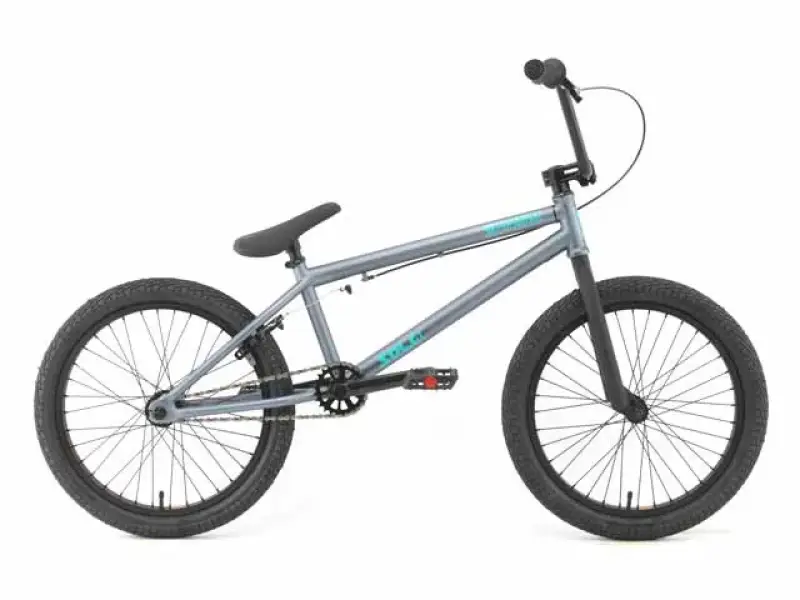 Premium "Solo" 2012 BMX Rad