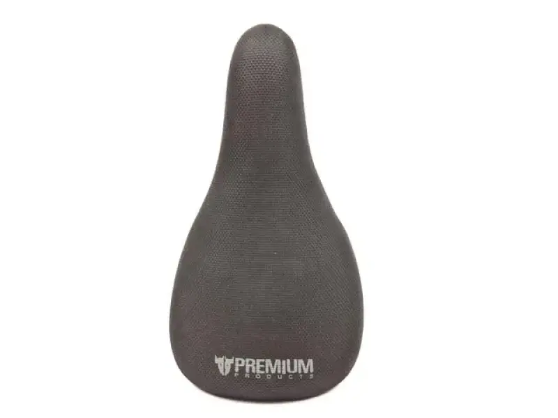 Premium "Solo Patted" Sattel/Satteltangen Kombo