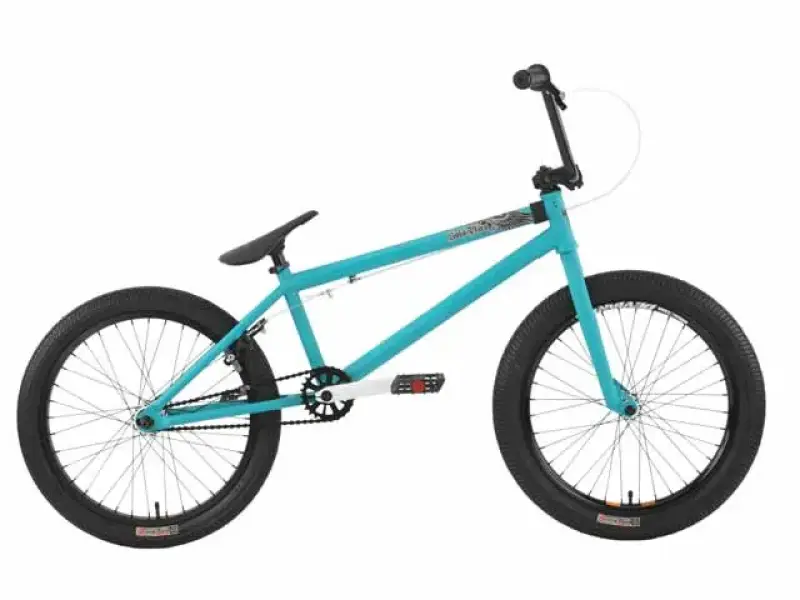 Premium "Solo Plus" 2011 BMX Rad