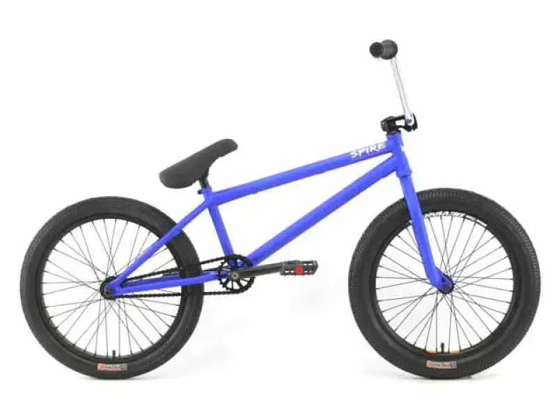 Premium "Spire" 2012 BMX Bike