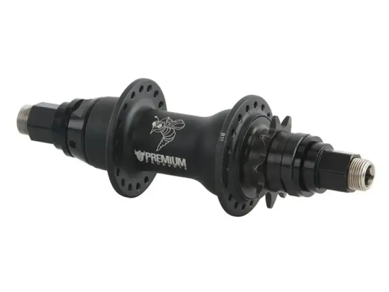 Premium "Stinger" Cassette Hub