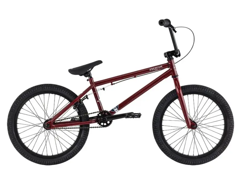 Premium "Stray" 2015 BMX Bike