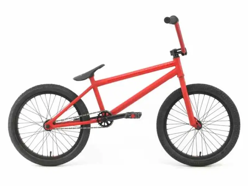 Premium "Subway" 2012 BMX Bike
