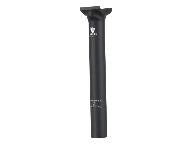 Premium "Team Stealth" Pivotal Sattelstange