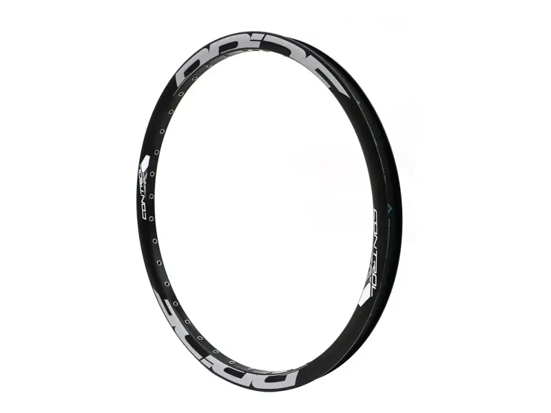 Pride Racing "Control Pro" BMX Race Rim - 36H / 20 Inch