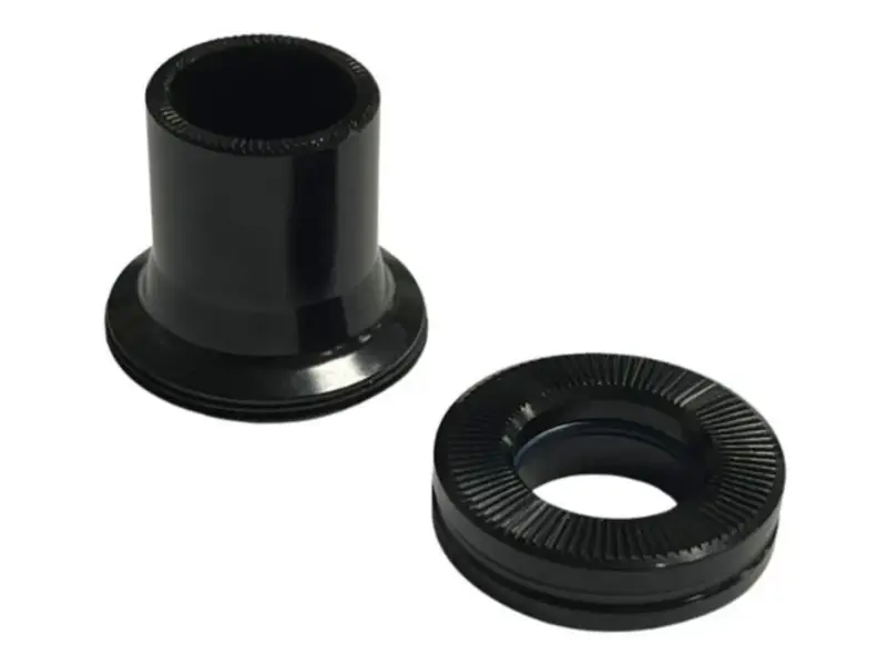 Pride Racing "Control V1 Rear Hub End Caps 10mm" BMX Race Naben Ersatzteile - 10mm Achse