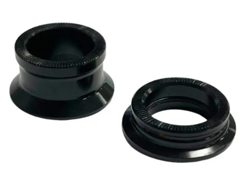 Pride Racing "Control V2 Rear Hub End Caps" BMX Race Naben Ersatzteile - 15mm