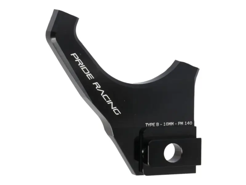 Pride Racing "Disc Mount - Type B" BMX Race Brake Spare Parts