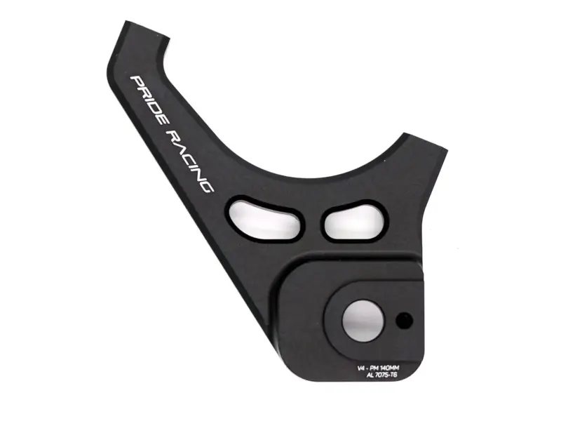 Pride Racing "Disc Mount V4 Centerlock" BMX Race Brake Spare Parts