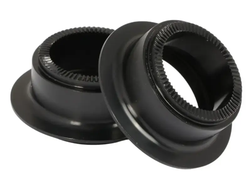 Pride Racing "Fusion Front Hub End Cap" BMX Race Naben Ersatzteile - 20mm Achse
