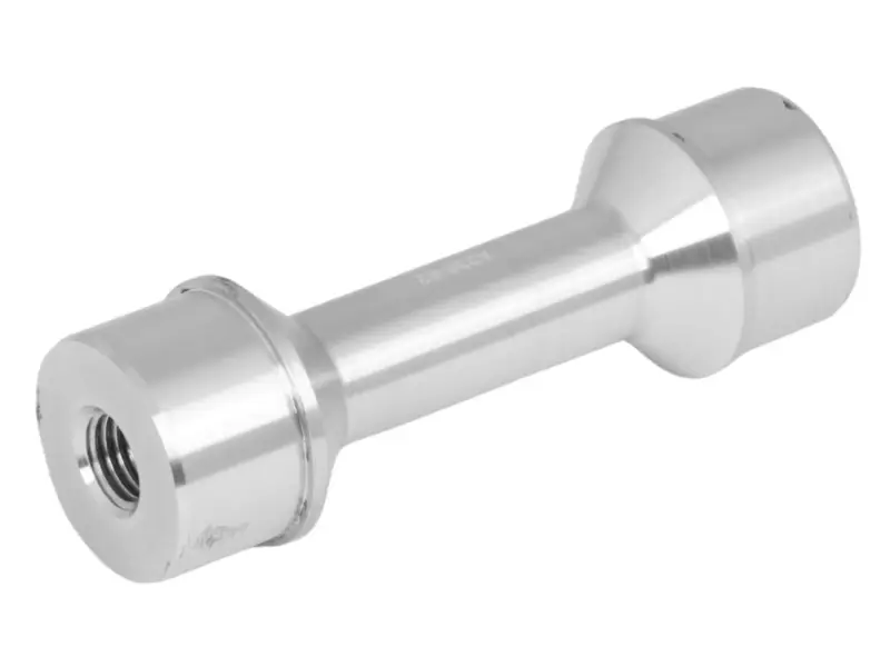 Pride Racing "Fusion Front Hub Internal Axle" BMX Race Naben Ersatzteile - 10mm Stahl