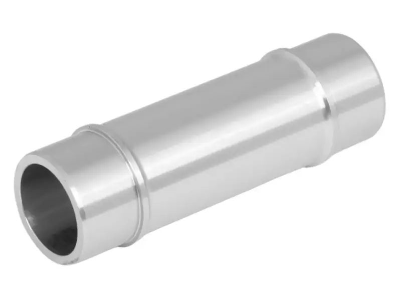 Pride Racing "Fusion Front Hub Internal Axle" BMX Race Naben Ersatzteile - 20mm Stahl Achse
