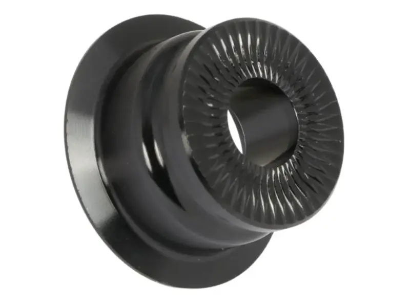 Pride Racing "Fusion Rear Hub End Cap" BMX Race Naben Ersatzteile - 10mm, Treiberseite