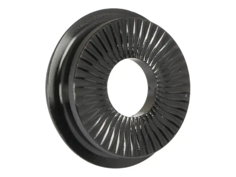 Pride Racing "Fusion Rear Hub End Cap" BMX Race Naben Ersatzteile - 10mm, Non Drive Side