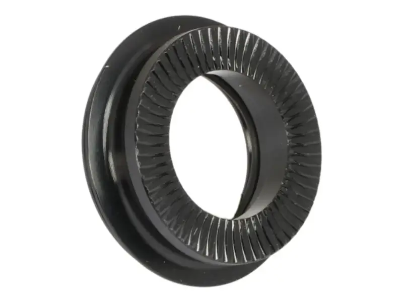 Pride Racing "Fusion Rear Hub End Cap" BMX Race Naben Ersatzteile - 15mm, Non Drive Side