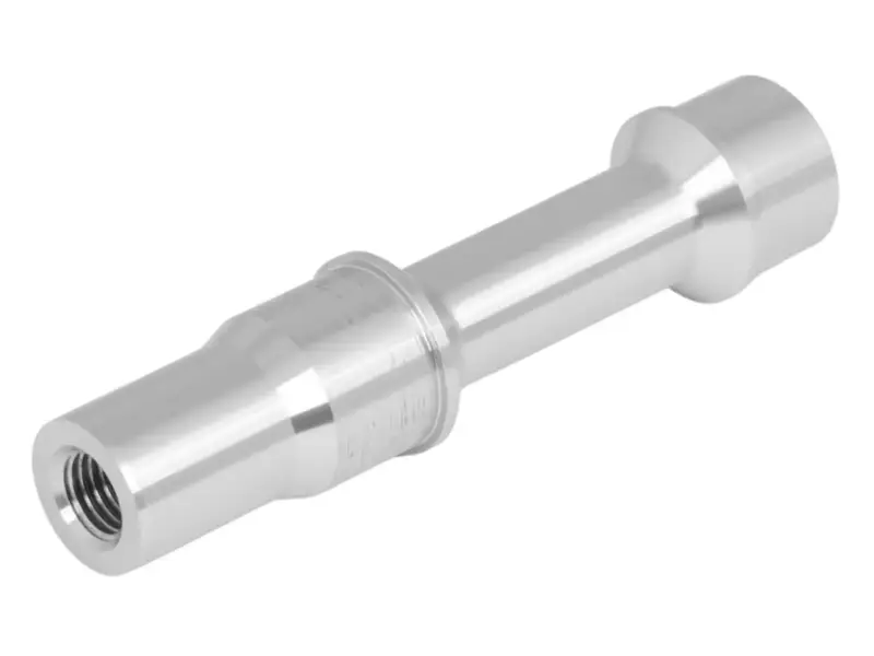 Pride Racing "Fusion Rear Hub Internal Axle" BMX Race Naben Ersatzteile - 10mm Stahl