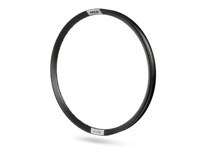 Pride Racing "Helium Pro" BMX Race Rim - 36H / 20 Inch