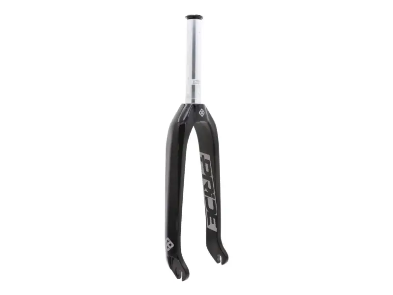 Pride Racing "Apex" BMX Race Gabel - 3K Gloss 1-1/8"
