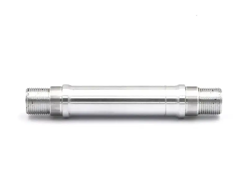 Pride Racing "Axle Front Hub" BMX Race Naben Ersatzteile - 10mm, 98mm