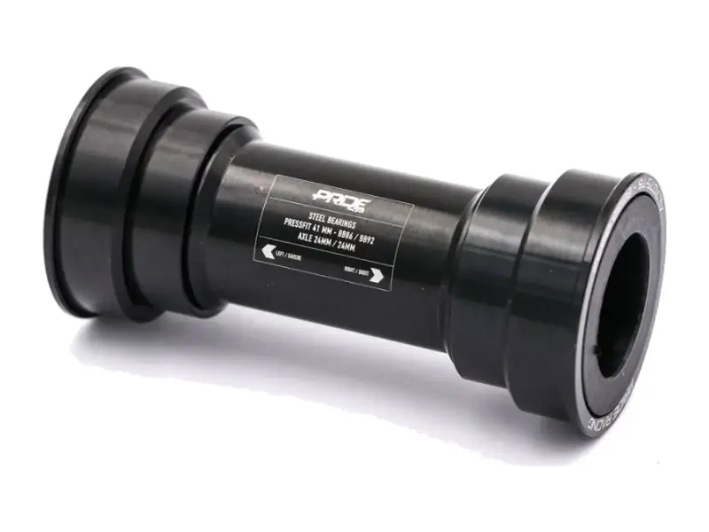 Pride Racing "BB86" BMX Race Tretlager - 24mm