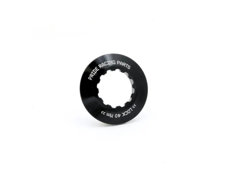 Pride Racing "Centerlock SL Lock Ring" BMX Race Naben Ersatzteile