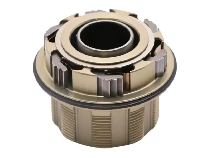 Pride Racing "Control V2 Driver" BMX Race Naben Ersatzteile - 10mm