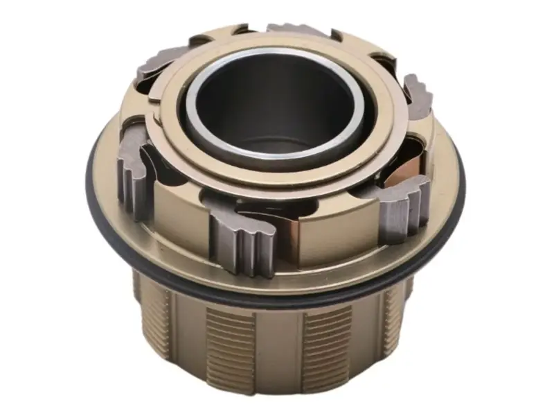 Pride Racing "Control V2 Driver" BMX Race Naben Ersatzteile - 15 mm