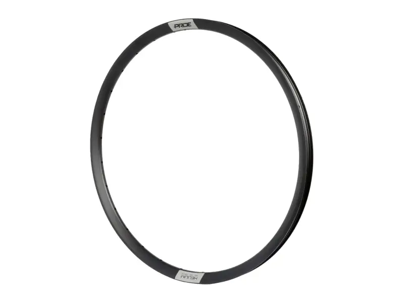Pride Racing "Helium Exp" BMX Race Rim - 20 Inch (451) - 25mm - 28H