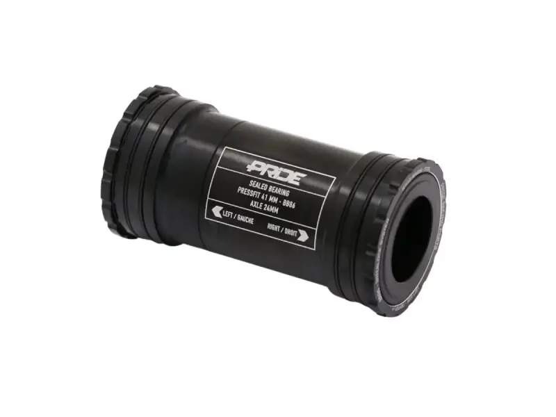 Pride Racing "Interlock BB86" Tretlager