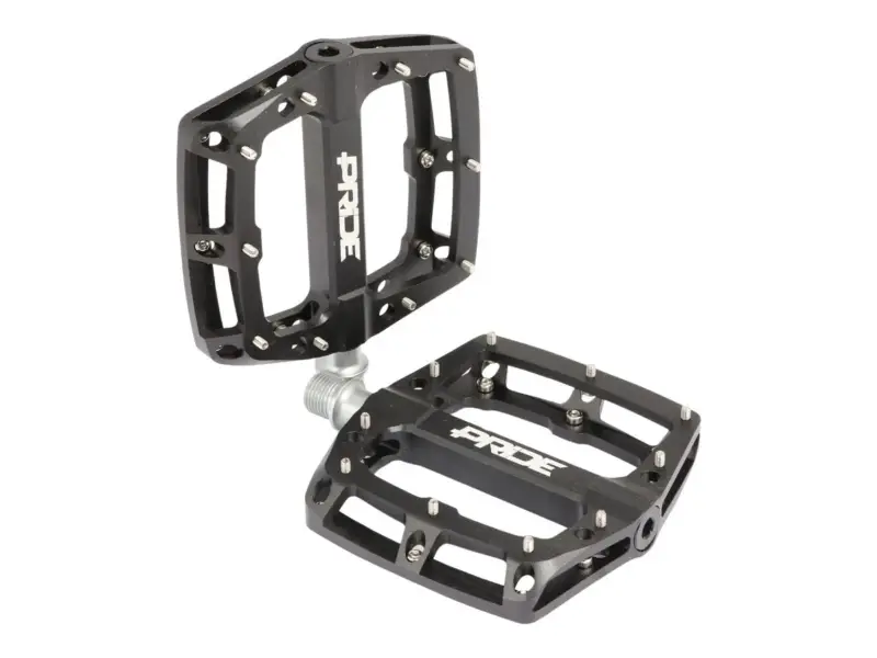 Pride Racing "Newton El1" BMX Race Pedals