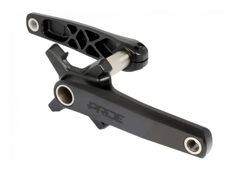 Pride Racing "Newton SX" BMX Race Cranks