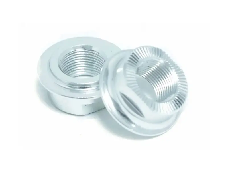 Pride Racing "PRO V2" Hub Cone - Front