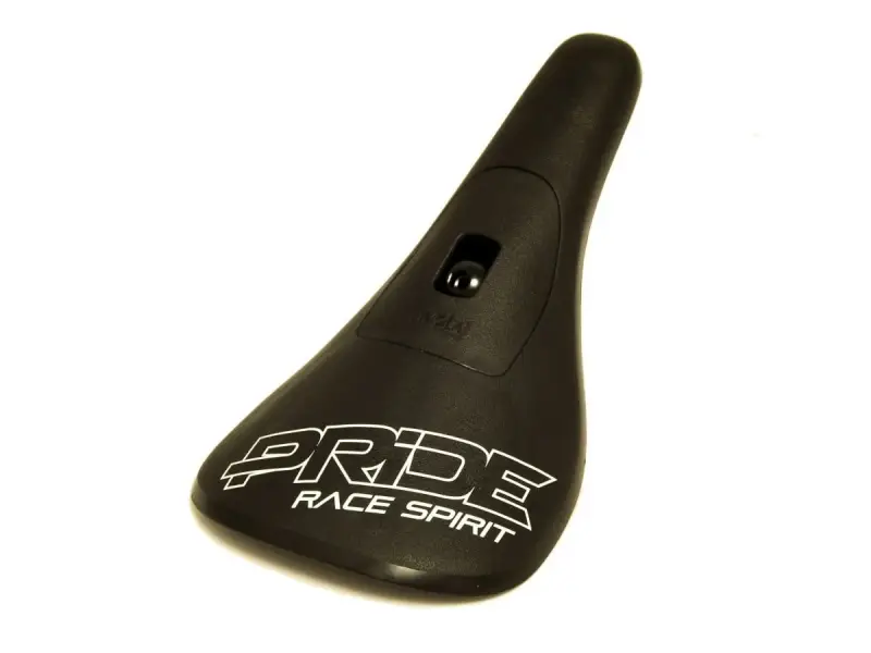 Pride Racing "Spirit" Pivotal BMX Race Sattel