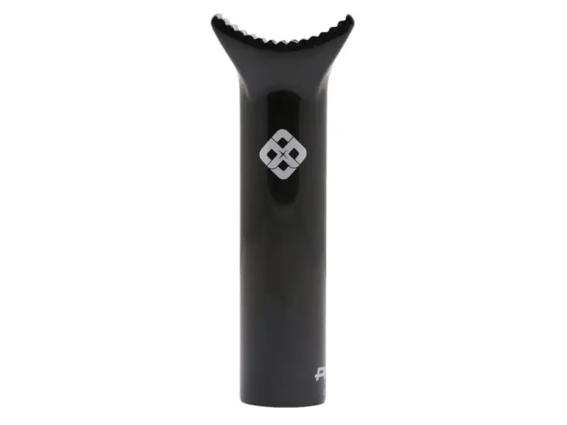 Pride Racing "Spline CF Carbon"  Pivotal Seatpost - 27.2mm