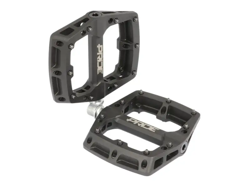 Pride Racing "Strata PC" BMX Race Pedale