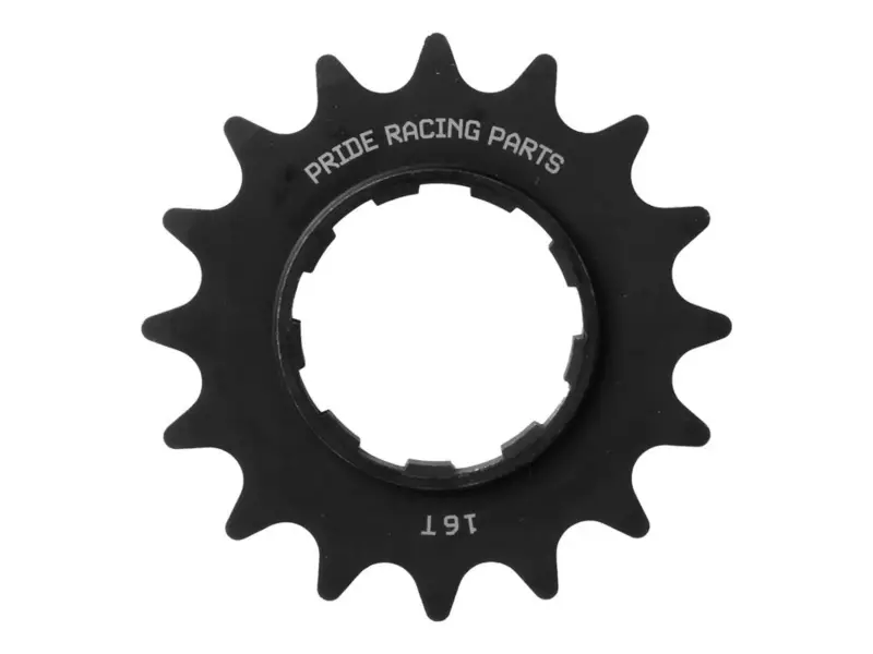 Pride Racing "Torch Cog" BMX Race Naben Ersatzteile - Crmo