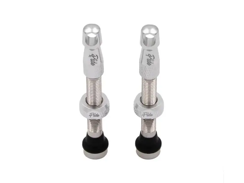 Pride Racing Tubeless Ventil - 44mm